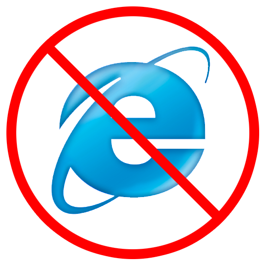 คิวต่อไป Internet Explorer 7.0 จงเลิกใช้